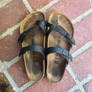 Birkenstock’s Mayari Sandals